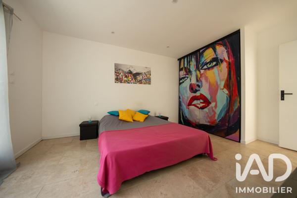 Maison (prestige) à vendre 5 pièces 233 m² Ucel