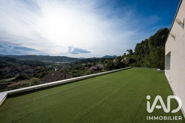 Maison (prestige) à vendre 5 pièces 233 m² Ucel