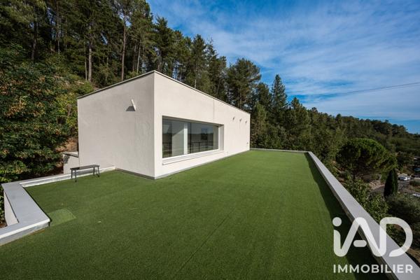Maison (prestige) à vendre 5 pièces 233 m² Ucel