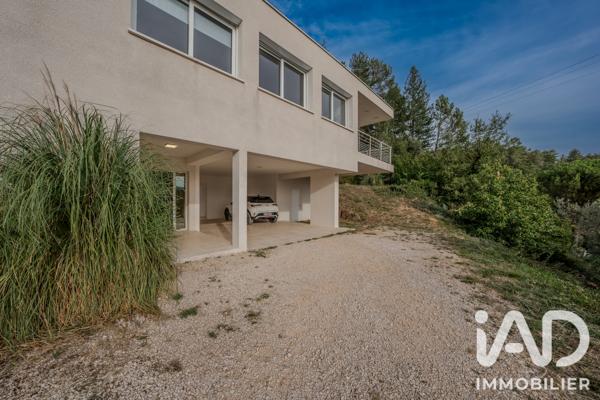 Maison (prestige) à vendre 5 pièces 233 m² Ucel