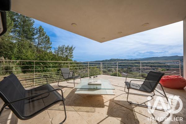 Maison (prestige) à vendre 5 pièces 233 m² Ucel