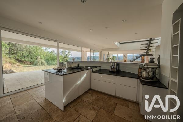 Maison (prestige) à vendre 5 pièces 233 m² Ucel