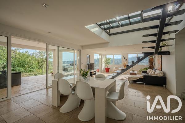 Maison (prestige) à vendre 5 pièces 233 m² Ucel