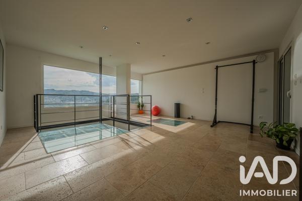 Maison (prestige) à vendre 5 pièces 233 m² Ucel