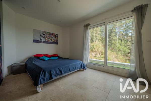 Maison (prestige) à vendre 5 pièces 233 m² Ucel