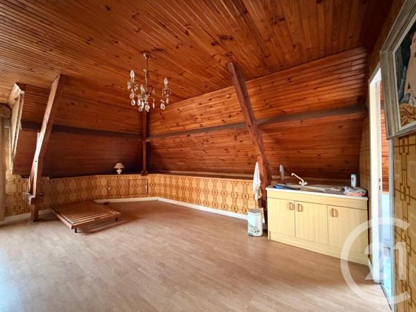 Maison à vendre  9 pièces - 230 m2 VILLEPARISIS - 77