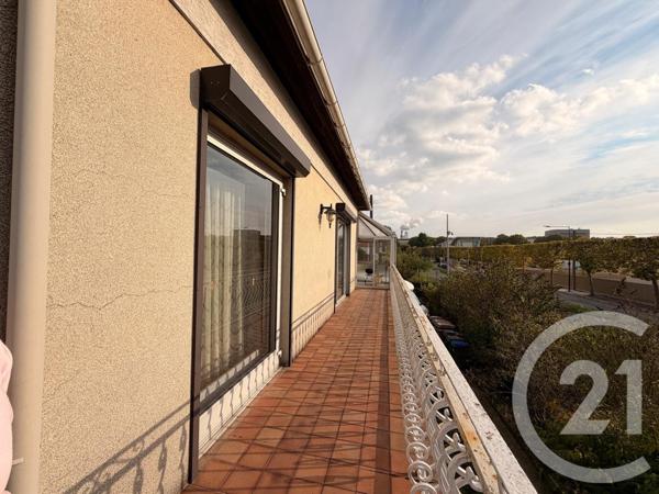 Maison à vendre  9 pièces - 230 m2 VILLEPARISIS - 77