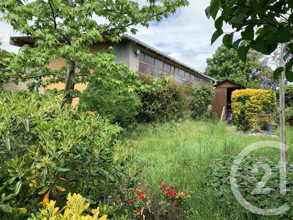 Maison à vendre  9 pièces - 230 m2 VILLEPARISIS - 77