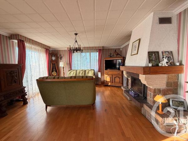 Maison à vendre  9 pièces - 230 m2 VILLEPARISIS - 77