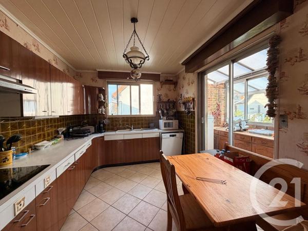 Maison à vendre  9 pièces - 230 m2 VILLEPARISIS - 77