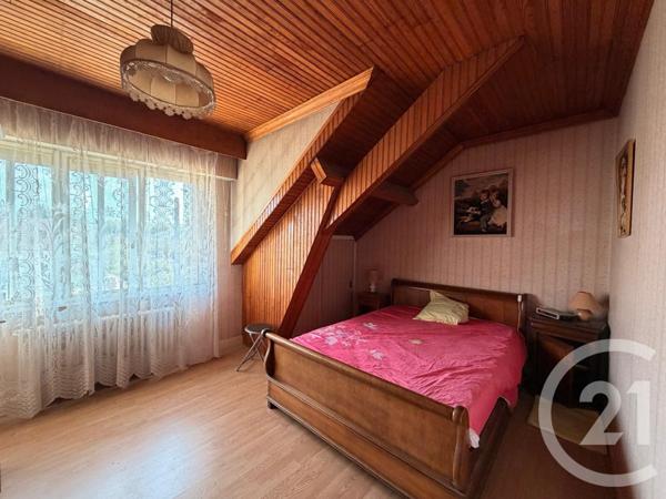 Maison à vendre  9 pièces - 230 m2 VILLEPARISIS - 77