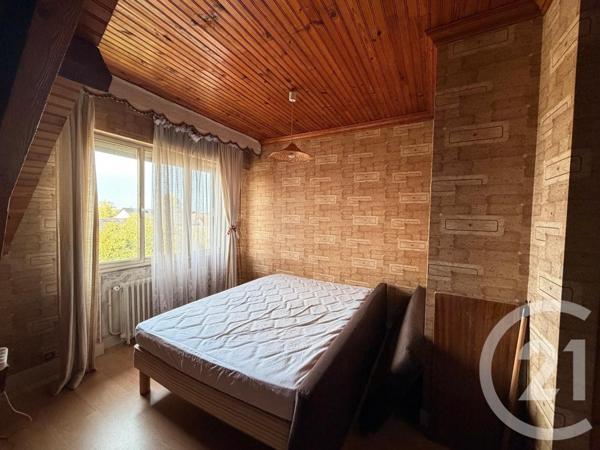 Maison à vendre  9 pièces - 230 m2 VILLEPARISIS - 77