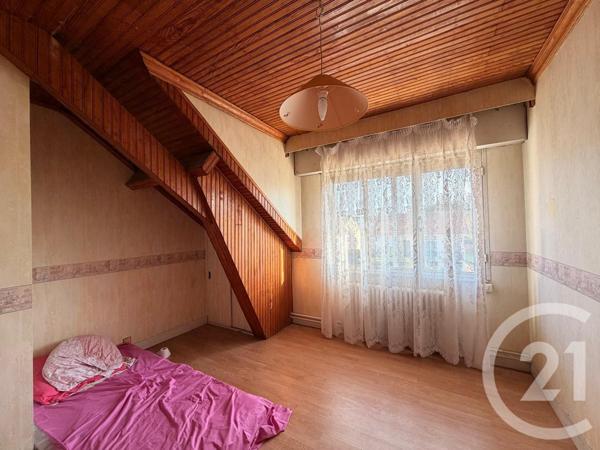 Maison à vendre  9 pièces - 230 m2 VILLEPARISIS - 77