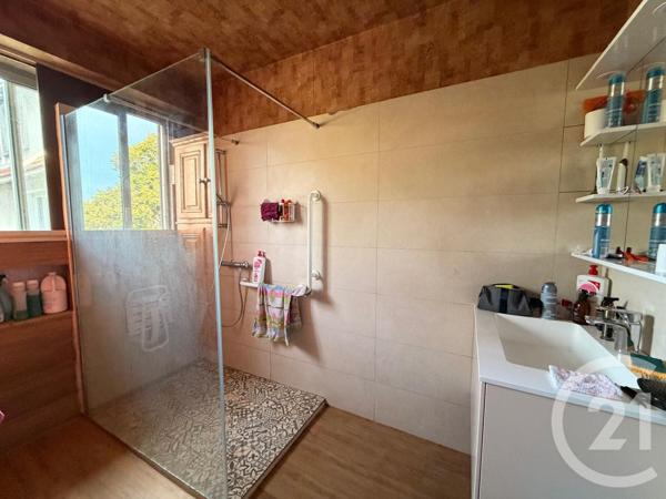 Maison à vendre  9 pièces - 230 m2 VILLEPARISIS - 77