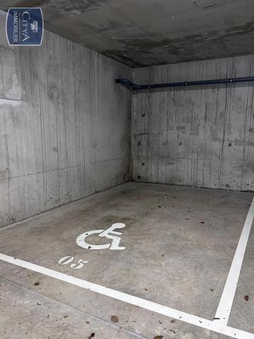Parking à louer