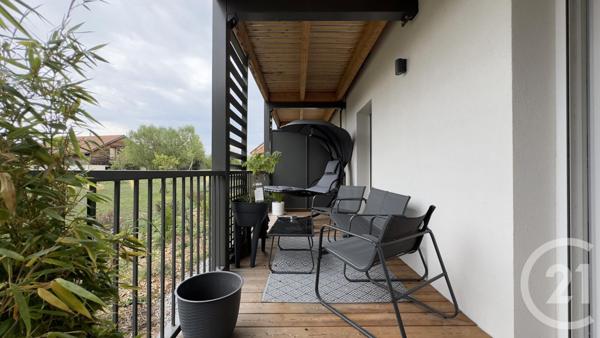 Appartement T3 à vendre  3 pièces - 67,53 m2 GAP - 05