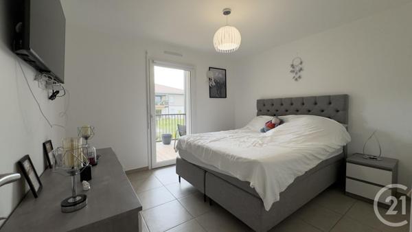 Appartement T3 à vendre  3 pièces - 67,53 m2 GAP - 05