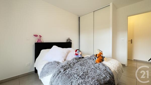 Appartement T3 à vendre  3 pièces - 67,53 m2 GAP - 05