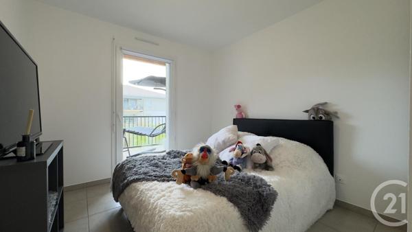 Appartement T3 à vendre  3 pièces - 67,53 m2 GAP - 05