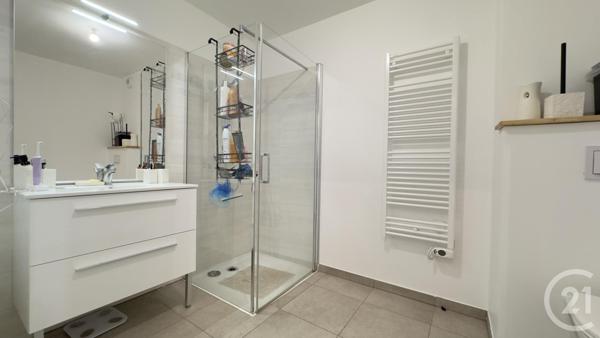 Appartement T3 à vendre  3 pièces - 67,53 m2 GAP - 05