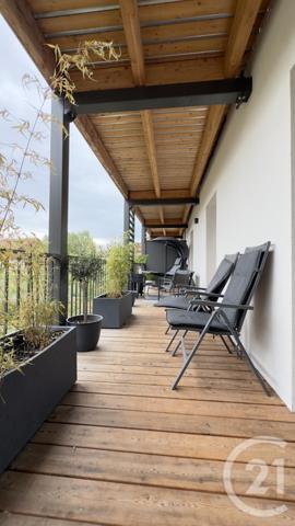 Appartement T3 à vendre  3 pièces - 67,53 m2 GAP - 05