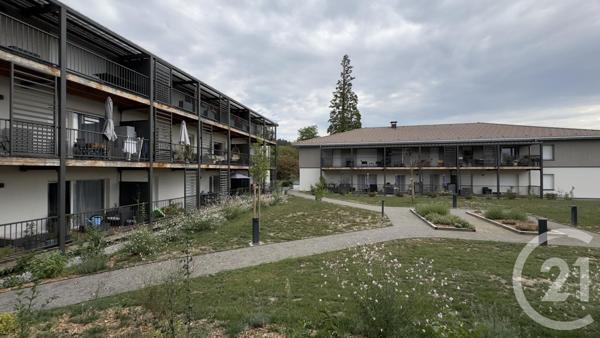 Appartement T3 à vendre  3 pièces - 67,53 m2 GAP - 05