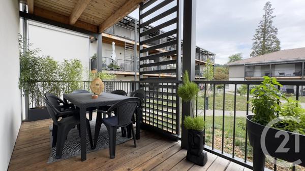 Appartement T3 à vendre  3 pièces - 67,53 m2 GAP - 05