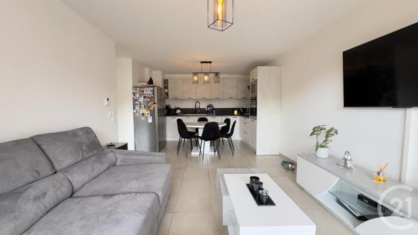Appartement T3 à vendre  3 pièces - 67,53 m2 GAP - 05