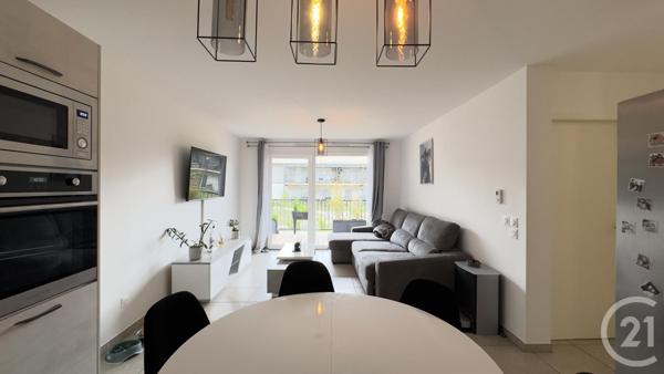 Appartement T3 à vendre  3 pièces - 67,53 m2 GAP - 05