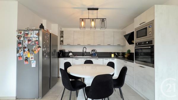 Appartement T3 à vendre  3 pièces - 67,53 m2 GAP - 05