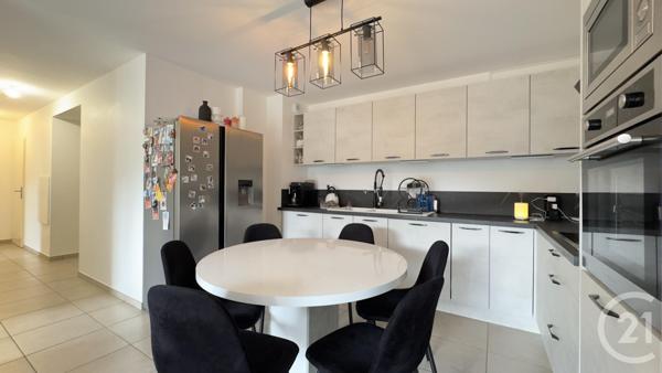 Appartement T3 à vendre  3 pièces - 67,53 m2 GAP - 05