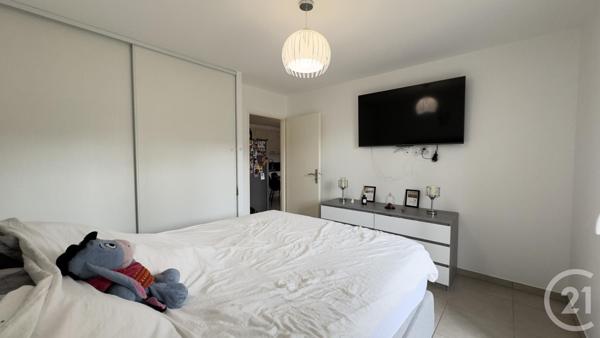 Appartement T3 à vendre  3 pièces - 67,53 m2 GAP - 05