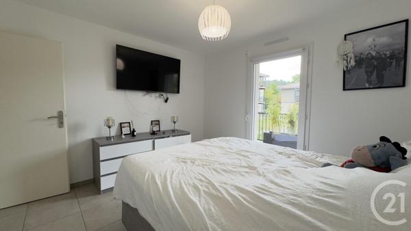 Appartement T3 à vendre  3 pièces - 67,53 m2 GAP - 05