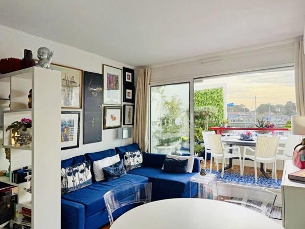 Appartement à vendre |  Capbreton |  1 pièce | 31 m²