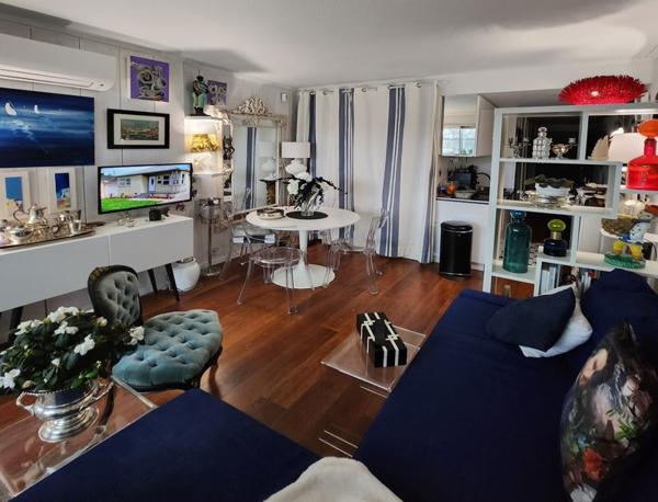 Appartement à vendre |  Capbreton |  1 pièce | 31 m²