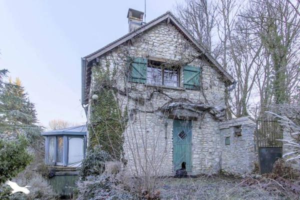 Maison à vendre |  Septeuil |  4 pièces | 142,5 m²