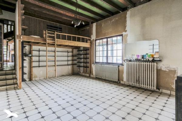 Maison à vendre |  Septeuil |  4 pièces | 142,5 m²