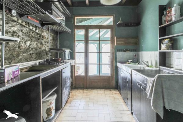 Maison à vendre |  Septeuil |  4 pièces | 142,5 m²