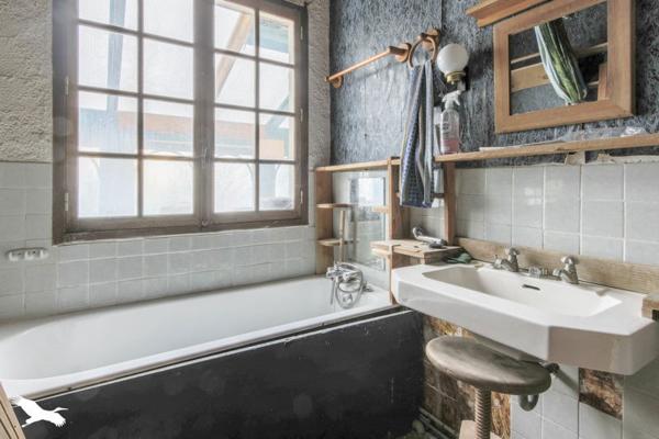 Maison à vendre |  Septeuil |  4 pièces | 142,5 m²