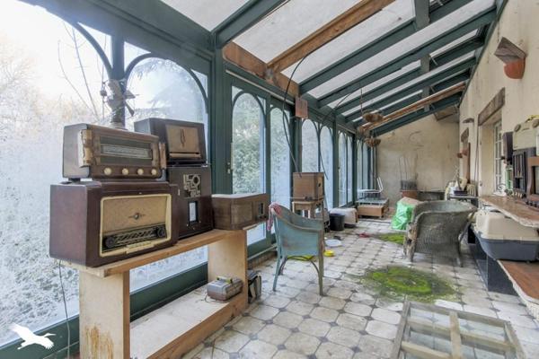 Maison à vendre |  Septeuil |  4 pièces | 142,5 m²