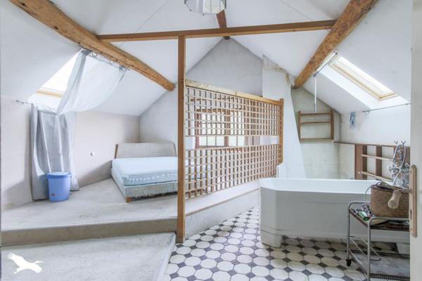 Maison à vendre |  Septeuil |  4 pièces | 142,5 m²