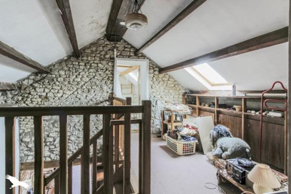 Maison à vendre |  Septeuil |  4 pièces | 142,5 m²