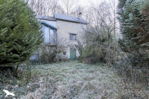 Maison à vendre |  Septeuil |  4 pièces | 142,5 m²