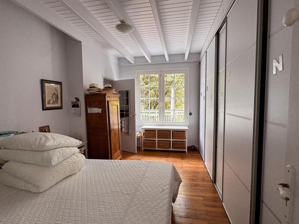 Villa de charme au coeur de la Baule Les Pins !