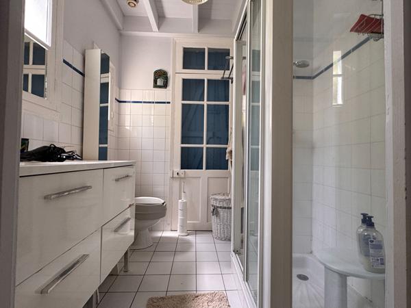 Villa de charme au coeur de la Baule Les Pins !