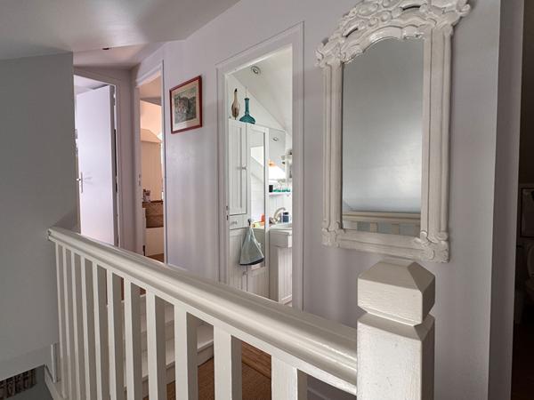 Villa de charme au coeur de la Baule Les Pins !