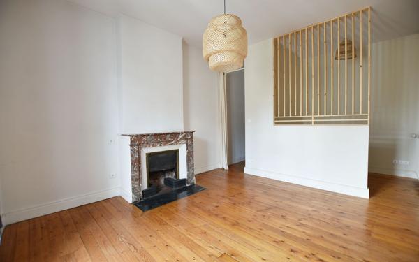 Appartement à louer    3 pièces • 94,30 m2 Roanne