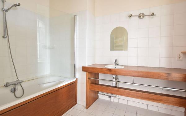 Appartement à louer    3 pièces • 94,30 m2 Roanne