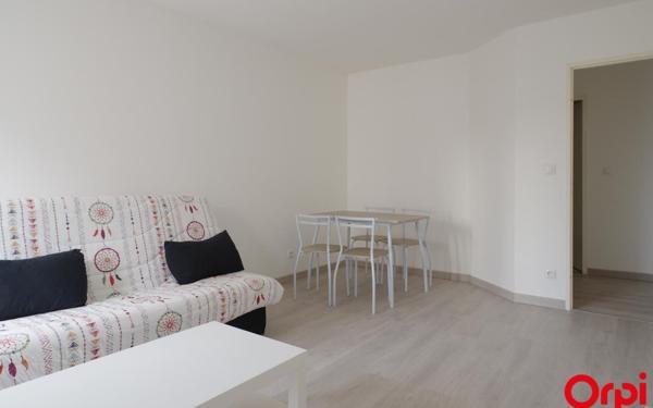 Appartement à louer    2 pièces •  Villeurbanne