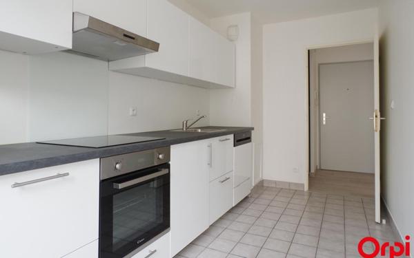 Appartement à louer    2 pièces •  Villeurbanne